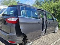 Gebraucht Ford C-MAX Titanium 150 PS (110 kW) 2018 Van / Kleinbus