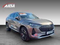 Gebraucht Wey 05 Premium 476 PS (350 kW) 2024 Grau SUV