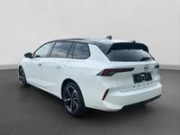 Gebraucht Opel Astra 96 PS (70 kW) 2025 Weiß Kombi