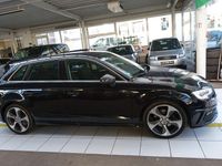 Gebraucht Audi A3 Ambition 150 PS (110 kW) 2015 Blau Kombi
