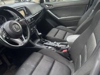 Gebraucht Mazda CX-5 165 PS (121 kW) 2015 SUV