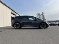 Gebraucht Cupra Born 169 kW (231 PS) 2022 Grau Kleinwagen