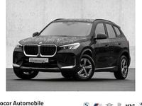 Second-hand BMW X1 Shadowline 150 CP (110 kW) 2023 Negru SUV