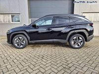 Neu Hyundai Tucson Trend 150 PS (110 kW) 2026 Abyss black pearl SUV