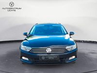 gebraucht VW Passat Variant Trendline BMT/ACC/App/LED