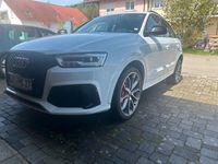 gebraucht Audi RS3 2.5 TFSI S tronic quattro -