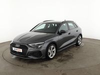 Gebraucht Audi A3 S-Line 150 PS (110 kW) 2023 Grau Limousine