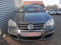 gebraucht VW Golf V 1.6 Trendline