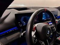 Gebraucht BMW M5 Performance 727 PS (534 kW) 2025 Schwarz Kombi