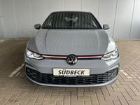 Gebraucht VW Golf VIII GTI 245 PS (180 kW) 2023 Mondsteingrau Limousine