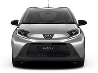 Gebraucht Toyota Aygo X 116 PS (85 kW) 2025 Braun SUV