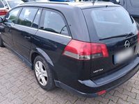 gebraucht Opel Vectra 1.9 diesel