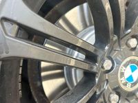 Gebraucht BMW 520 177 PS (130 kW) 2010 Schwarz Limousine