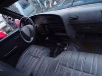 Gebraucht Toyota HiLux 1992 Pickup