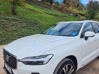 Gebraucht Volvo XC60 Inscription 197 PS (144 kW) 2021 Weiß SUV
