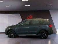 Neu Cupra Ateca 150 PS (110 kW) 2026 Dark forest grün metallic SUV