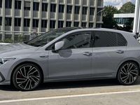 Gebraucht VW Golf VIII GTD 200 PS (147 kW) 2022 Limousine