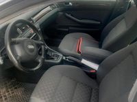 Gebraucht Audi A6 110 PS (80 kW) 1999 Silber Limousine