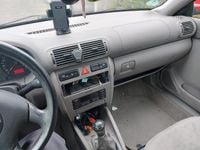 Usata Audi A3 150 CV (110 kW) 1999 Rosso Utilitaria