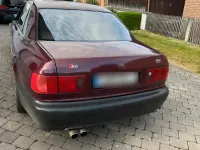 Gebraucht Audi A8 299 PS (219 kW) 1994 Andere farben Limousine