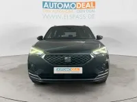 Gebraucht Seat Tarraco 4Drive 200 PS (147 kW) 2023 Grau SUV