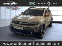 Neu Dacia Duster Extreme 141 PS (103 kW) 2025 Beige SUV