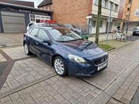 Gebraucht Volvo V40 You! 114 PS (83 kW) 2015 Blau Limousine