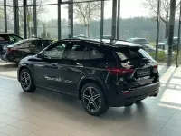 Gebraucht Mercedes GLA220 AMG 190 PS (139 kW) 2026 Schwarz SUV