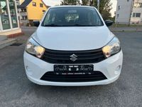 gebraucht Suzuki Celerio 1.0 AGS Club AUTOMATIK +BLUETOOTH+KLIMA