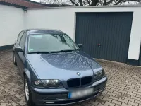 Second-hand BMW 320 150 CP (110 kW) 1998 Andere farben Berlinǎ