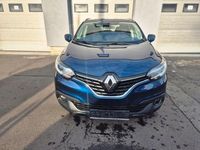 Gebraucht Renault Kadjar Business 131 PS (96 kW) 2018 Blau SUV