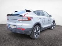Używany Volvo C40 Plus 185 kW (252 KM) 2024 Szary SUV