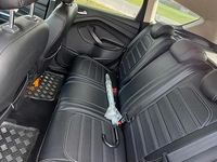 Gebraucht Ford Kuga 120 PS (88 kW) 2018 Braun SUV