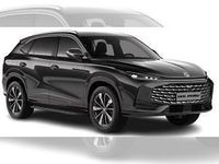 Neu MG HS Luxury 272 PS (200 kW) 2025 Blau SUV