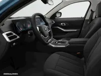 Gebraucht BMW 320 Comfort Edition 190 PS (139 kW) 2025 Kombi