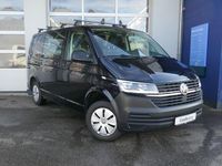 Gebraucht VW Transporter 110 PS (80 kW) 2021 Deep black pearlescent Van