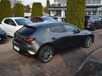 Gebraucht Mazda 3 Nagisa 140 PS (102 kW) 2025