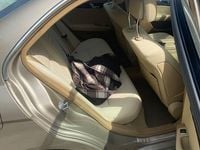 Gebraucht Mercedes C280 Elegance 231 PS (169 kW) 2007 Gold Limousine