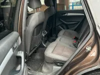 Gebraucht Audi Q5 179 PS (131 kW) 2010 Braun SUV