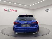 Neu Toyota Corolla 178 PS (130 kW) 2025 Other Kombi
