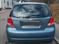 Gebraucht Chevrolet Kalos 2005 Kleinwagen