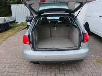 Gebraucht Audi A4 140 PS (102 kW) 2006 Silber Kombi