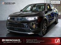 Gebraucht Opel Mokka-e Elegance 100 kW (136 PS) 2022 Schwarz SUV