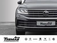 Gebraucht VW Touareg Elegance 381 PS (280 kW) 2024 Tamarindenbraun metallic SUV