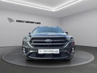 Gebraucht Ford Kuga ST-Line 150 PS (110 kW) 2019 Grau SUV