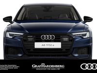 Gebraucht Audi A6 S-Line 367 PS (269 kW) 2023 Blau Limousine