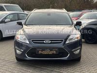 Gebraucht Ford Mondeo Titanium 239 PS (175 kW) 2013 Grau Kombi