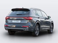 gebraucht Seat Tarraco FR ALLWETTER