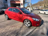 Gebraucht Kia ProCeed Sport 143 PS (105 kW) 2009 Rot Kleinwagen
