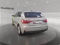 Gebraucht Audi A1 Sportback Ambiente 95 PS (69 kW) 2022 Tausilber metallic Kleinwagen
